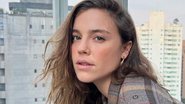 Alice Wegmann comentou sobre transtornos alimentares que já sofreu - Instagram/@alicewegmann