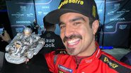 Caio Castro tem desejo de focar em corridas de carro em 2023 - Instagram/@caiocastro