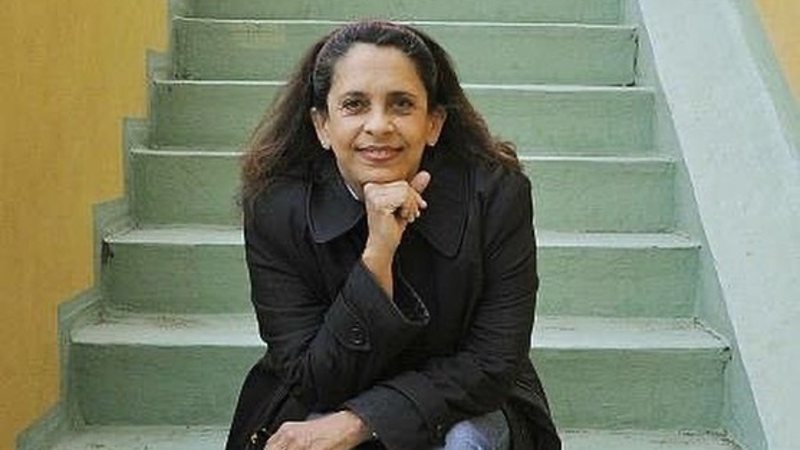 Gal Costa morreu nesta quarta-feira (9), em São Paulo - Instagram/@galcosta