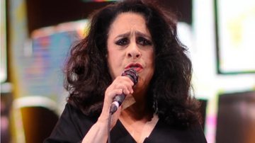 Diversos artistas lamentaram a morte de Gal Costa. - TV Globo