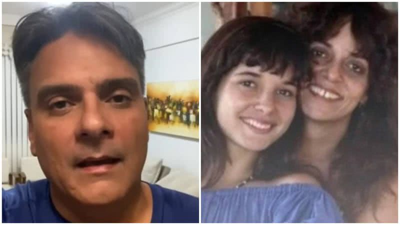 Guilherme de Pádua e Paula Thomaz deveriam pagar R$ 480 mil a Glória Perez - Youtube/Guilherme de Pádua