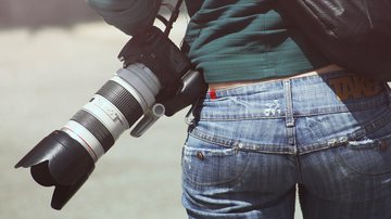 Transformar o hobby em uma profissão é possível - Pixabay/SplitShire