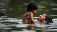 Saúde lança programa para levar água potável a indígenas - Marcelo Camargo/Agência Brasil