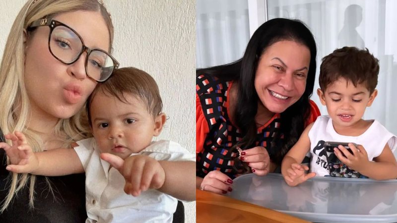 Marília Mendonça retoma agenda após licença-maternidade e explica viagem  sem filho: 'Amor vai além do egoísmo', Música