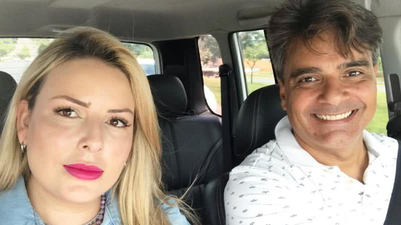 Juliana Lacerda era casada com Guilherme de Pádua - Instagram/@julianalacerdapadua