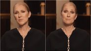 Céline Dion surge abatida ao revelar doença incurável - Instagram/@celinedion