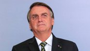 Jair Bolsonaro renova concessões da Rede Globo, Band e Record - Instagram/@jairmessiasbolsonaro