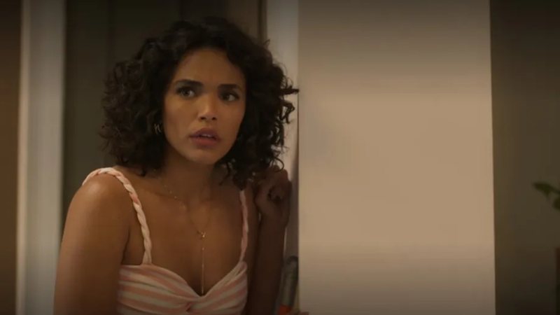 'Mar do Sertão' é a novela das seis da TV Globo - Reprodução/TV Globo