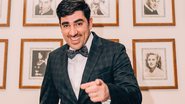 Marcelo Adnet já foi convidado para se candidatar como político - Instagram/@marceloadnet0