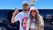 Rafaella Santos lembrou a infância com Neymar - Instagram/@rafaella