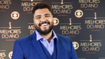 Atração comandada por Paulo Vieira será exibida em horário nobre na TV aberta - Globo │João Cotta