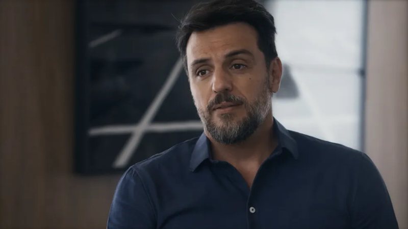 'Travessia' é novela das nove da TV Globo - Reprodução/TV Globo