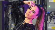 Wanessa Camargo celebrou chegada aos 40 anos - Reprodução/Instagram