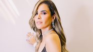 Wanessa Camargo negou participação no 'BBB 23' - Instagram/@wanessa