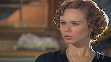 Ana Francisca descobrirá que Jezebel estava envolvida no sequestro de Tunico - Foto: Reprodução/TV Globo