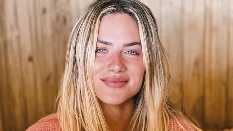 Giovanna Ewbank revelou motivo de se afastar da TV - Reprodução/Instagram