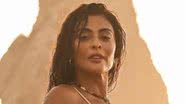 Juliana Paes está de férias em Fernando de Noronha - Instagram/@neuronha