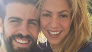 Instagram/@shakira