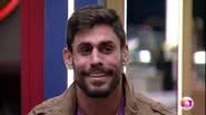 Cara de Sapato é o Líder da semana no BBB 23 - Globo