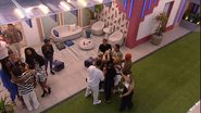 Quem está no paredão da semana do BBB 23? - TV Globo