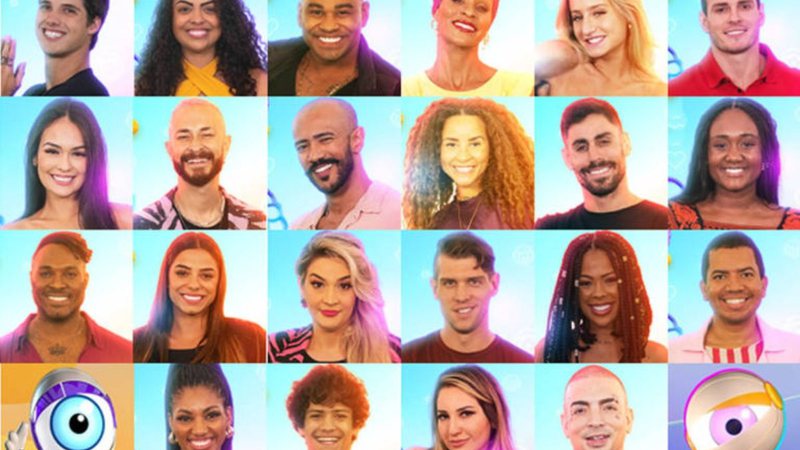 Reality show já rendeu muitas alianças e conflitos aos telespectadores da TV Globo - TV Globo