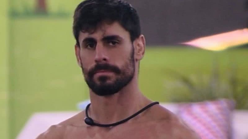 Cara de Sapato falou sobre Tine, Gabriel e Cezar Black - Instagram/@caradesapato