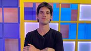 Gabriel Fop detonou um dos participantes do BBB 23 - Reprodução/Instagram