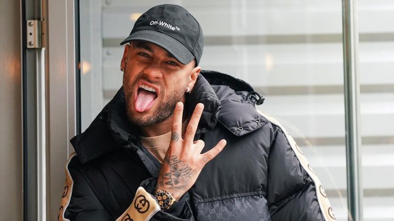 Neymar completou 31 anos neste domingo (5) - Instagram/@neymarjr