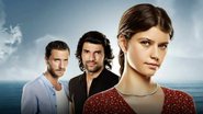 'Fatmagül - A Força do Amor' está disponível no Globoplay - Foto: Divulgação