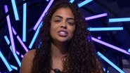 Paula pediu uma nova chance na casa do BBB 23 - Reprodução/TV Globo