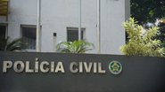 Polícia Civil do Rio afasta agente suspeito de estupro em delegacia - Agência Brasil