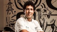 Rodrigo Oliveira é dono do restaurante Mocotó, em São Paulo - Carol Gherardi/Divulgação