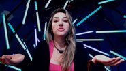 Amanda se frustra com decisão de Larissa no BBB23 - Reprodução/Gshow