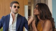 Ari poderá perder a chance de ficar com Brisa - Reprodução/TV Globo