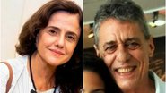 Marieta Severo e Chico Buarque têm neta atriz - Instagram