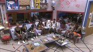 A liderança de Sarah Aline foi ignorada pela produção do BBB 23 - TV Globo