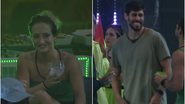 Bruna revela se tem interesse em Cara de Sapato no BBB 23 - Globoplay