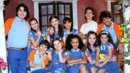 'Chiquititas' ganhará mais uma exibição SBT - Foto: Divulgação/SBT