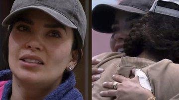 Dania Mendez voltará para 'La Casa de Los Famosos 3', reality mexicano - TV Globo