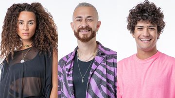 Próxima eliminação do BBB 23 será no programa ao vivo da terça-feira (21) - TV Globo