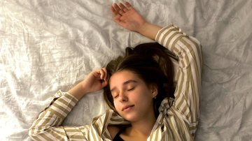 O ronco tem grande impacto na eficiência do sono e pode esconder algumas doenças sérias. - Milan Gaziev/Unsplash
