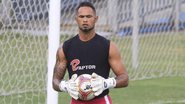 Bruno Fernandes de Souza foi condenado a 20 anos e nove meses de prisão por homicídio triplamente qualificado - Instagram/@oficialbrunogoleiro