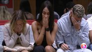 Resultado do Paredão surpreendeu aos brothers e sisters do BBB 23 - TV Globo