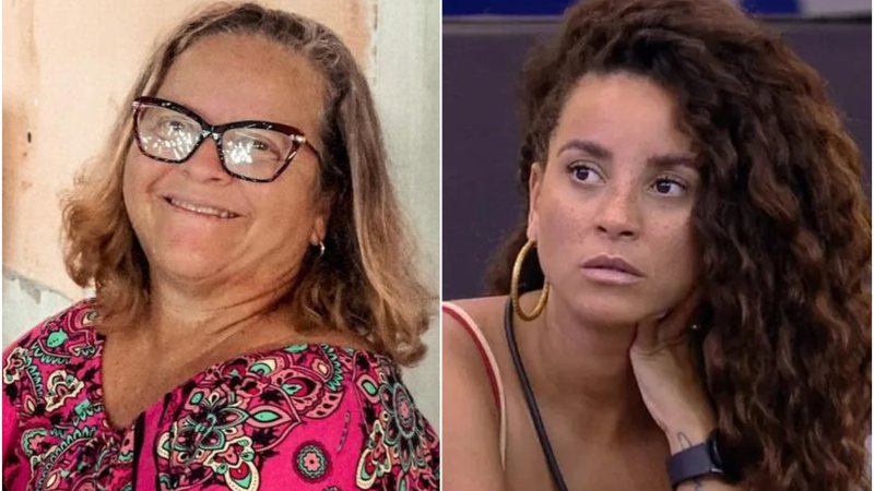 Mãe de Domitila revela super segredo da sister - Instagram/Globo