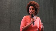 Marielle Franco foi assassinada no Rio de Janeiro - Arquivo/Guilherme Cunha/Alerj