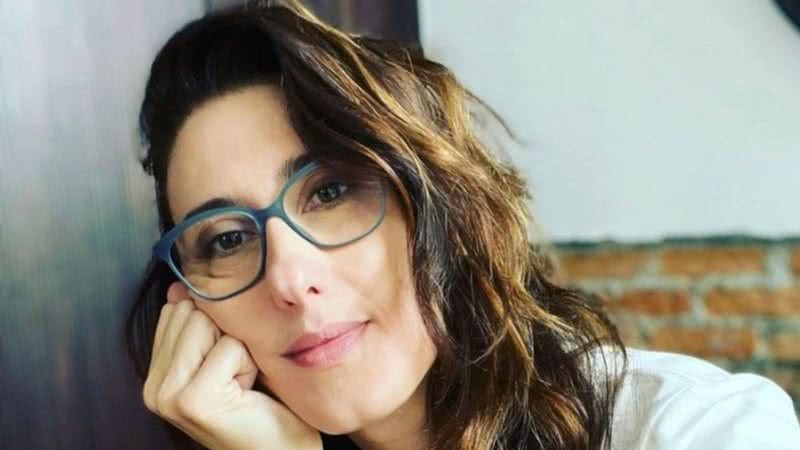 Paola Carosella compartilha texto reflexivo sobre o Dia das Mulheres: “Um dia difícil” - Reprodução/Instagram