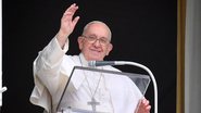 Papa Francisco está com uma infecção respiratória - Instagram/@franciscus