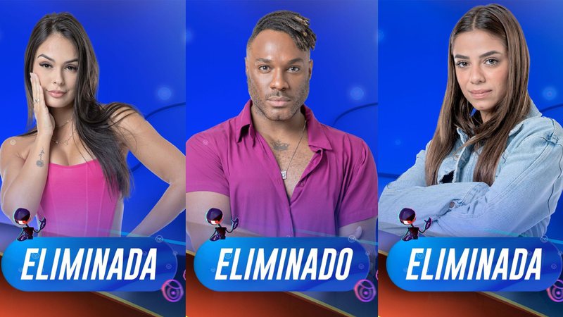 Eliminados podem retornar ao BBB 23 - Instagram/@bbb