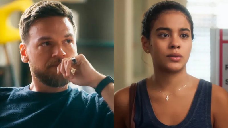 'Vai na Fé' é a novela das sete da TV Globo - Reprodução/TV Globo