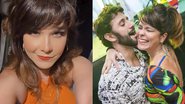 Samara Felippo abriu o jogo sobre o relacionamento - Instagram/@sfelippo